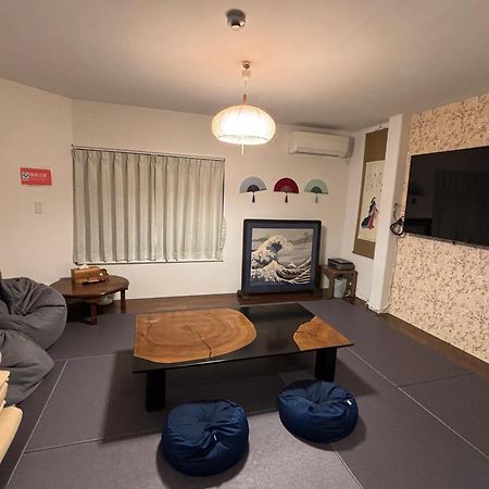 Kitasenju6Mwalk#Uenoasakusaskytree#Max11#Have Extra Fee Токио Экстерьер фото