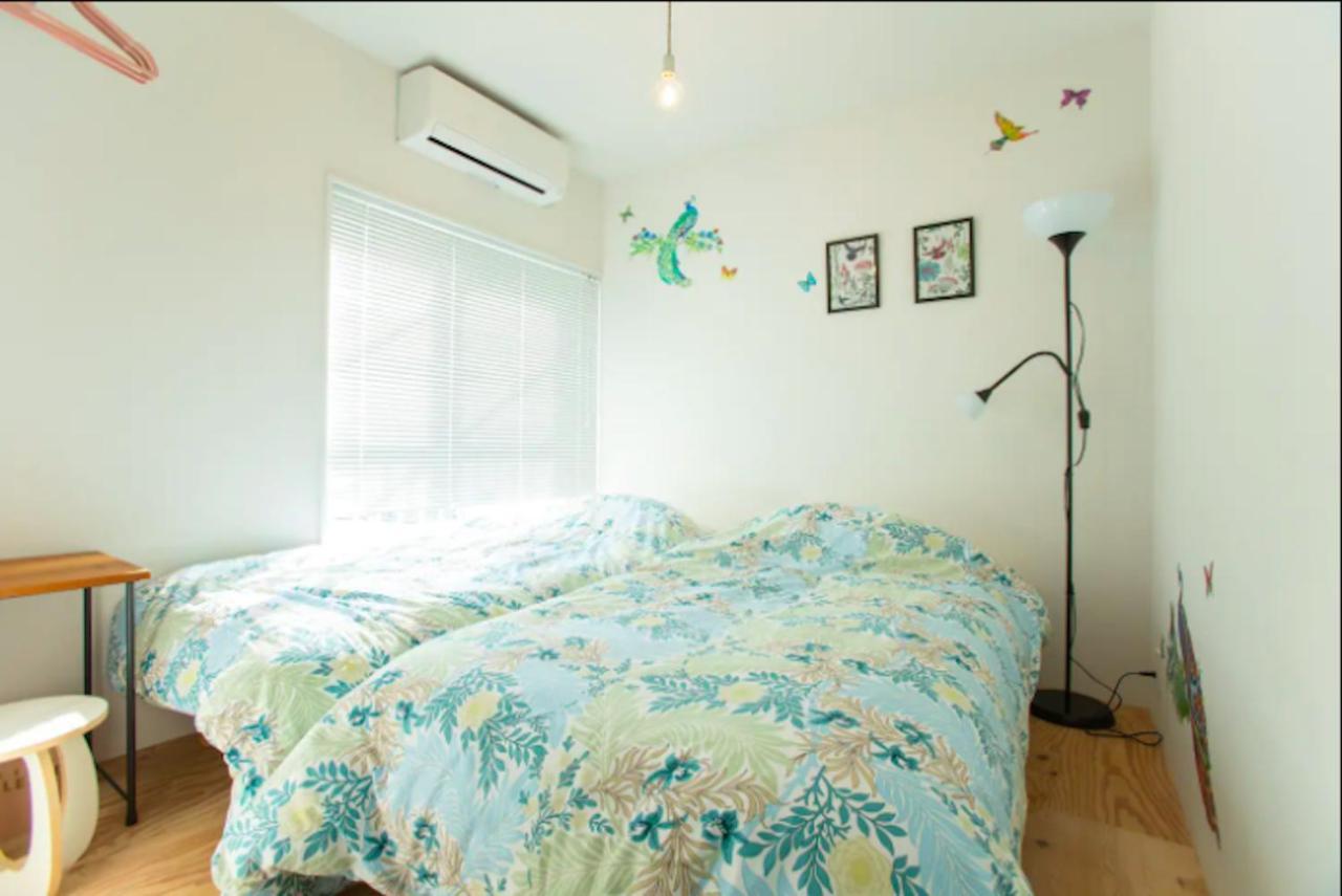 Kitasenju6Mwalk#Uenoasakusaskytree#Max11#Have Extra Fee Токио Экстерьер фото