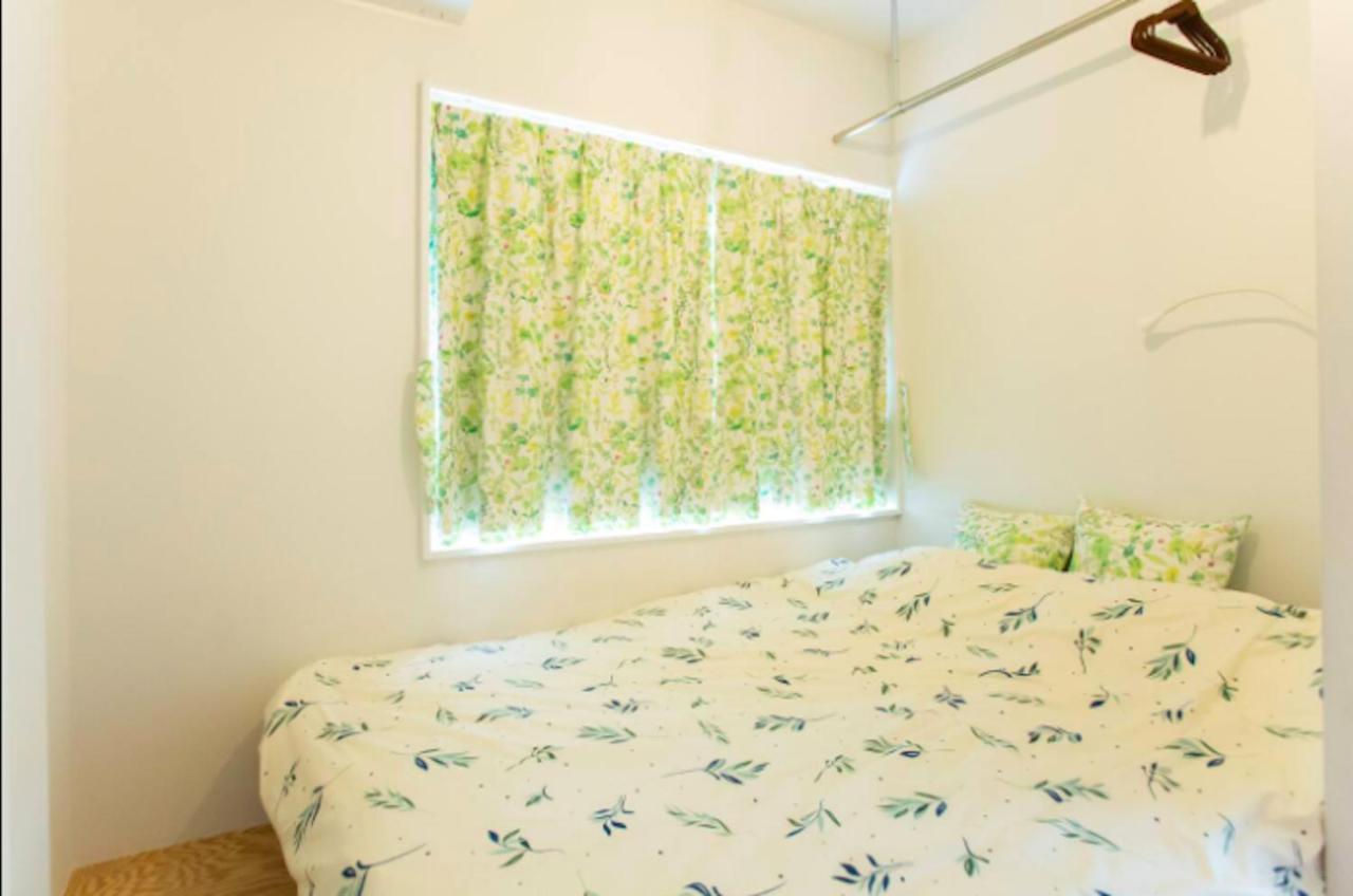 Kitasenju6Mwalk#Uenoasakusaskytree#Max11#Have Extra Fee Токио Экстерьер фото