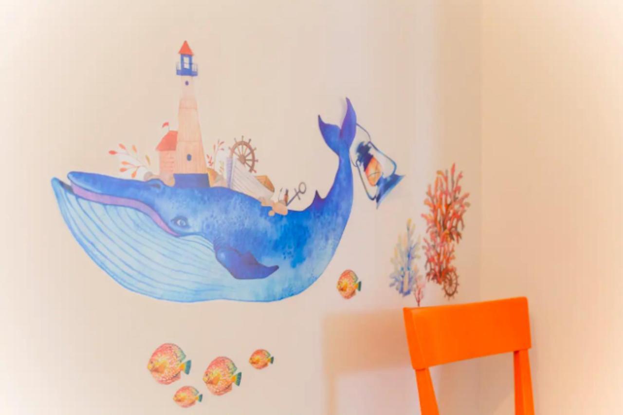 Kitasenju6Mwalk#Uenoasakusaskytree#Max11#Have Extra Fee Токио Экстерьер фото