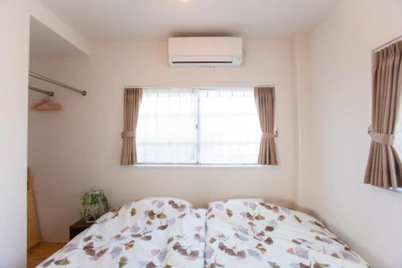 Kitasenju6Mwalk#Uenoasakusaskytree#Max11#Have Extra Fee Токио Экстерьер фото