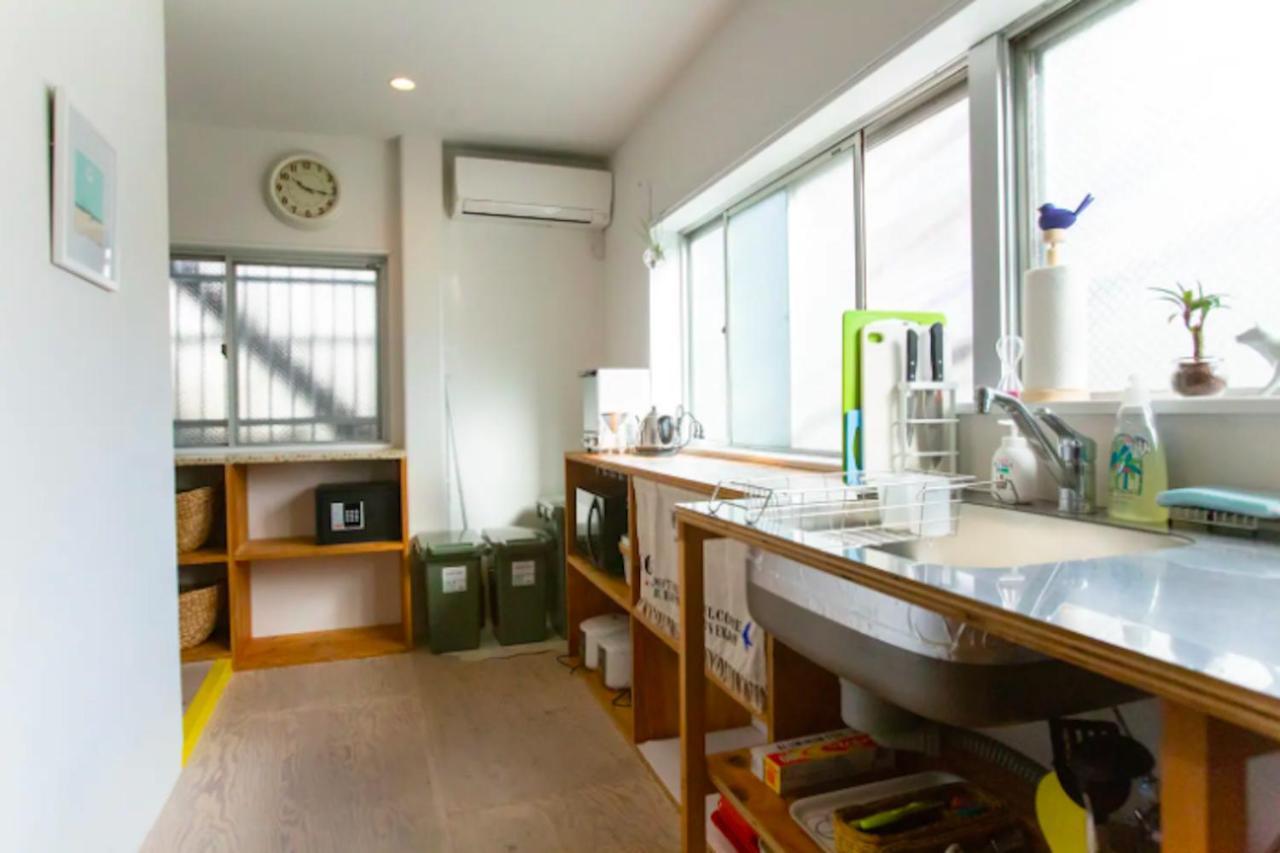 Kitasenju6Mwalk#Uenoasakusaskytree#Max11#Have Extra Fee Токио Экстерьер фото